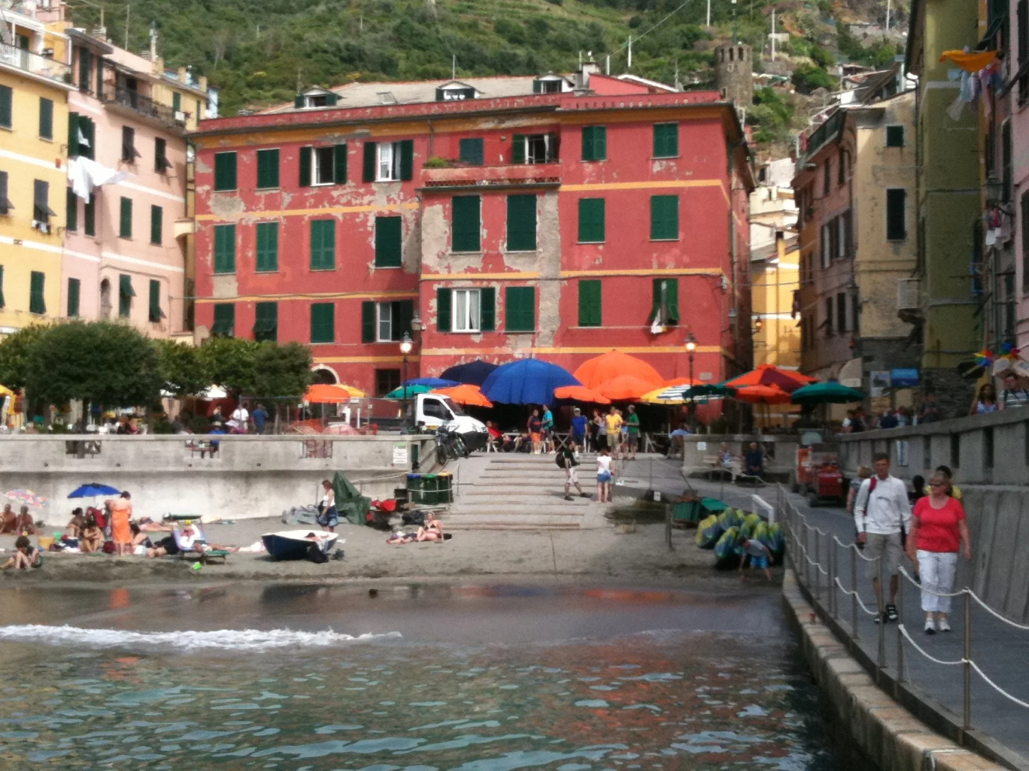 Vernazza