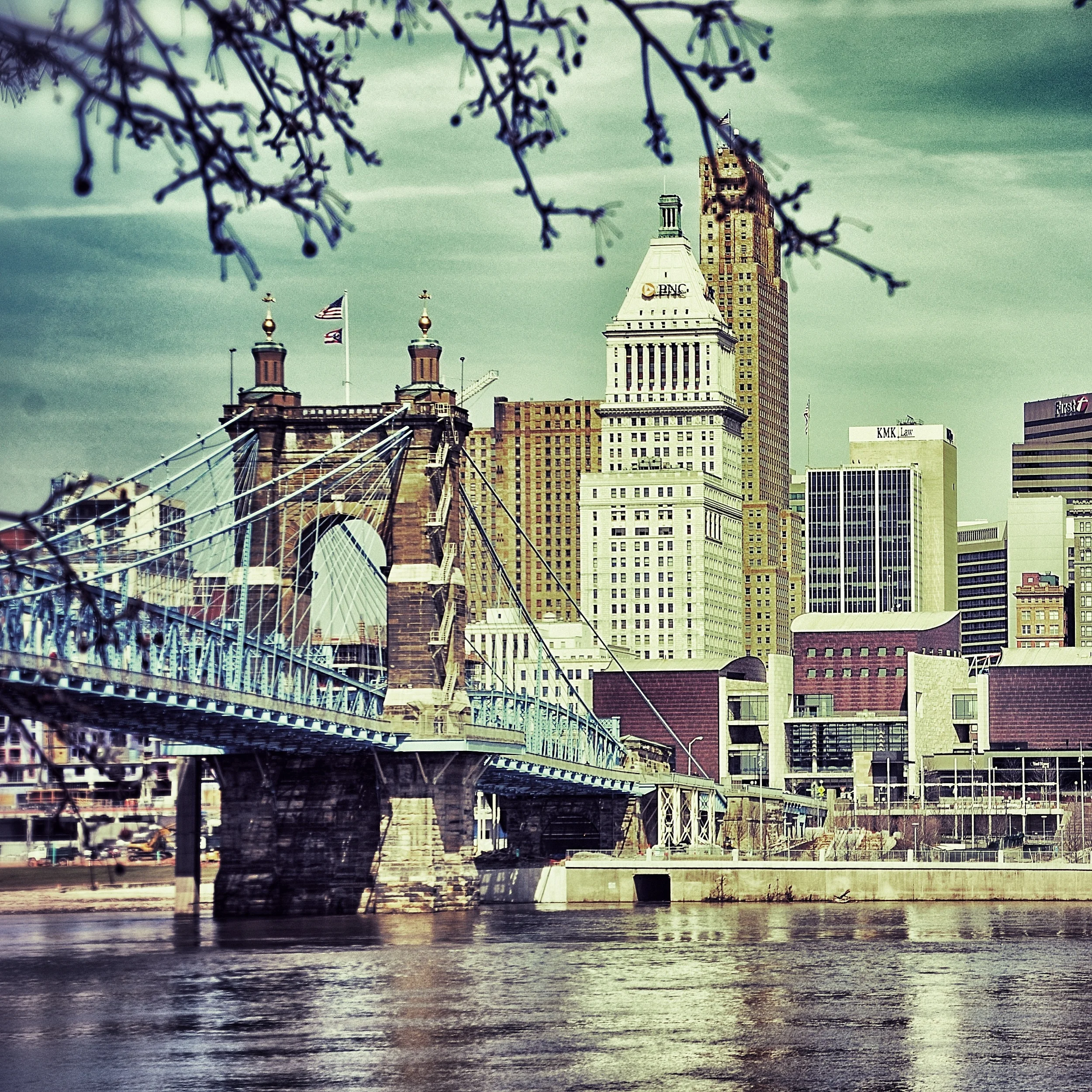 Skyline