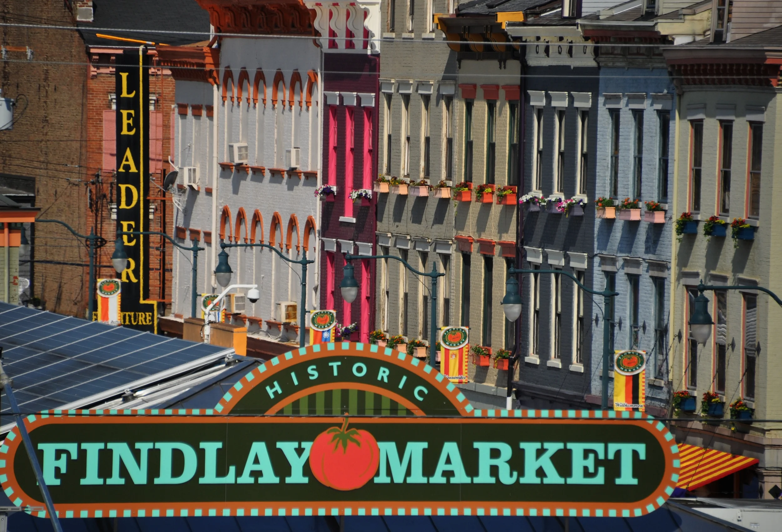Findlay Market