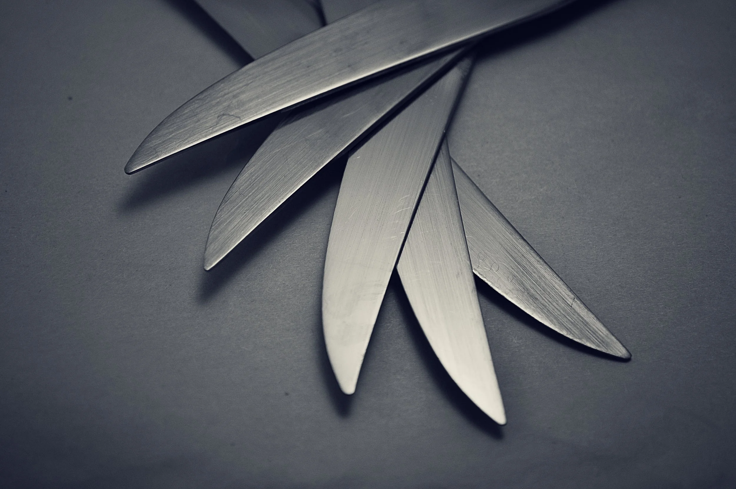 Blades