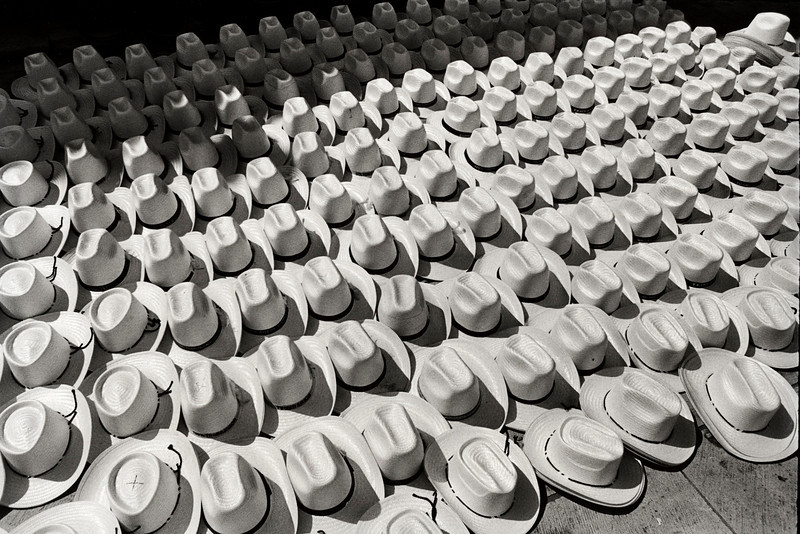 Ocotlán, Mexico. 2003. From Early Photographs.