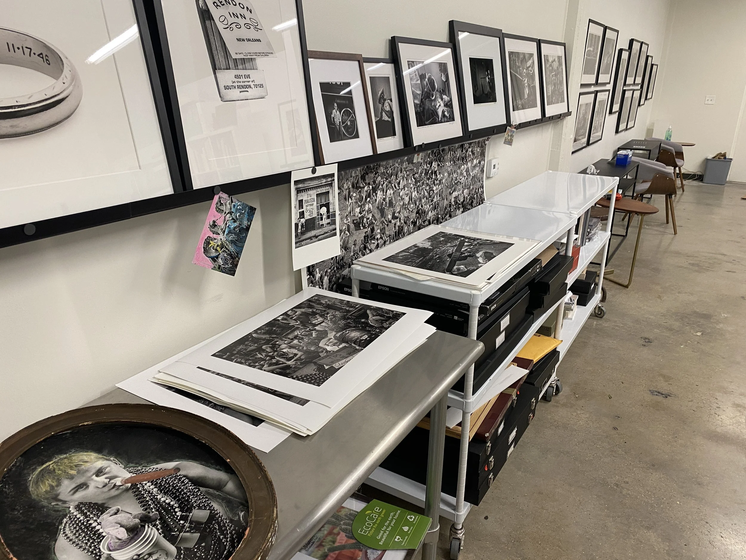 Austin Studio Tour 2021