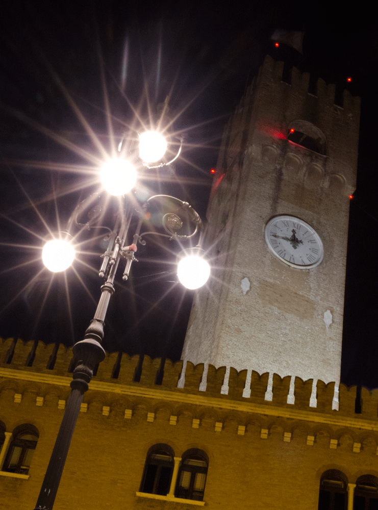 I Carried That for Two Hours