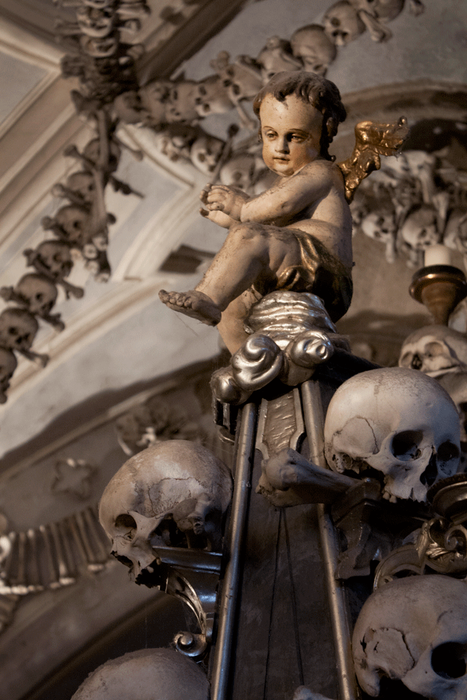 Metal Baby
