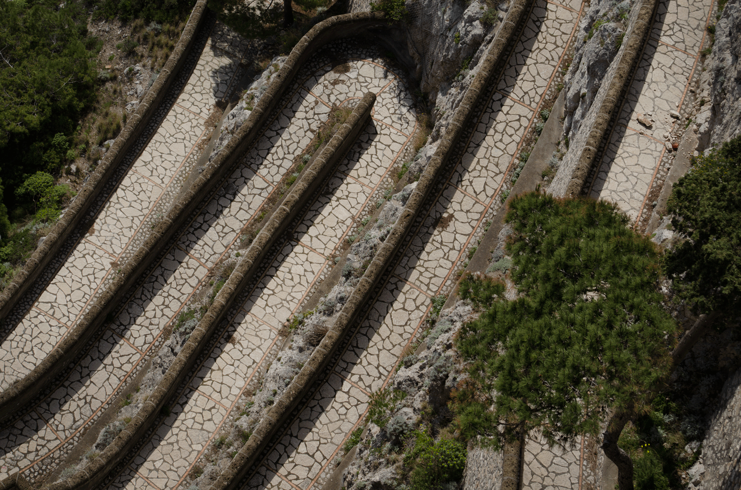 That's a Long Way Down