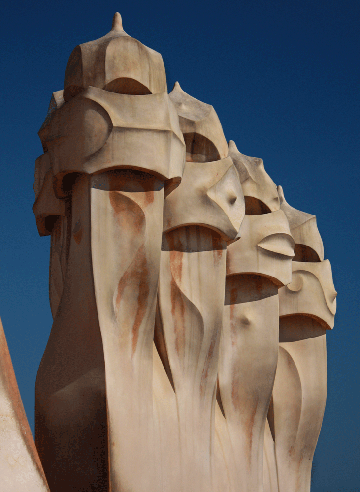 These are not the Droids you'r looking for...