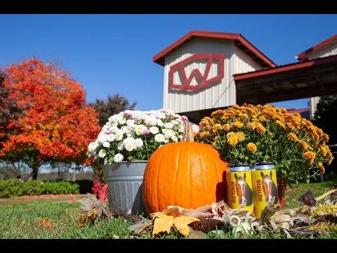 Canning At Waredaca Brewing Company