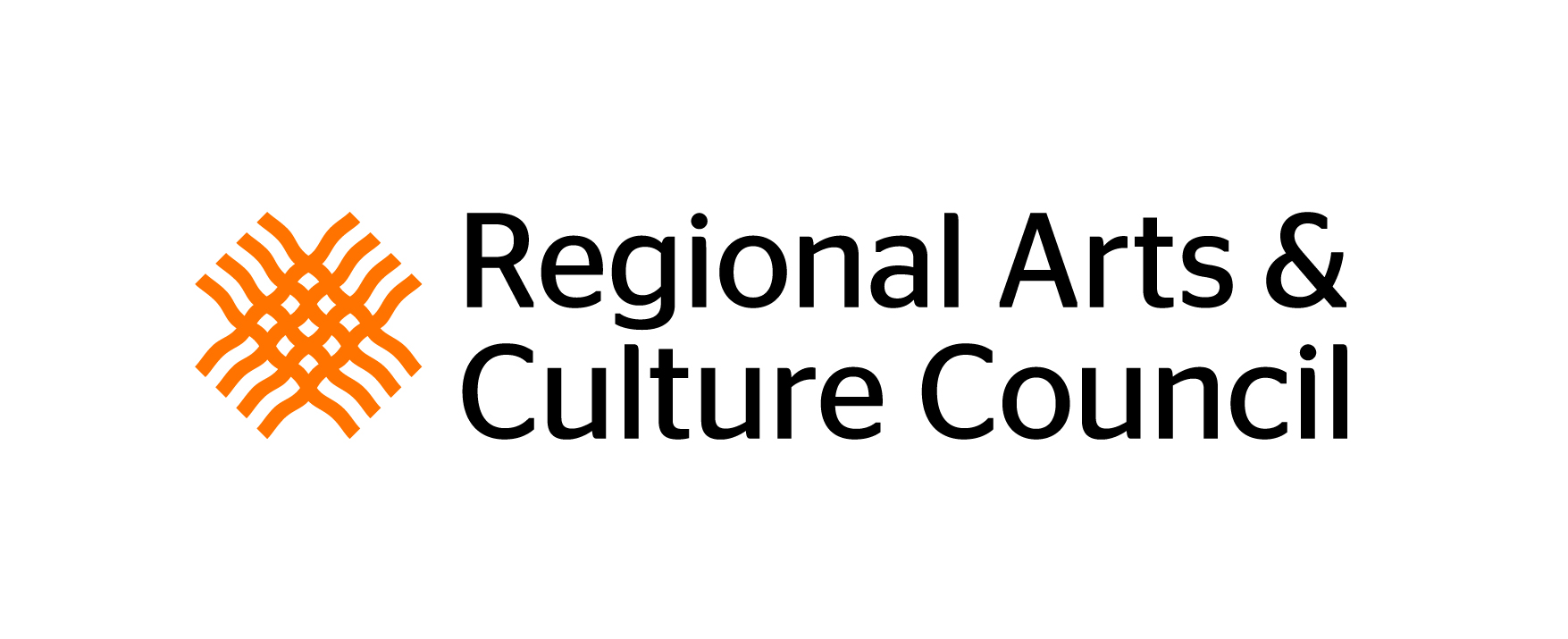 The Shout House logo and website made possible with a grant from the Regional Arts & Culture Council.