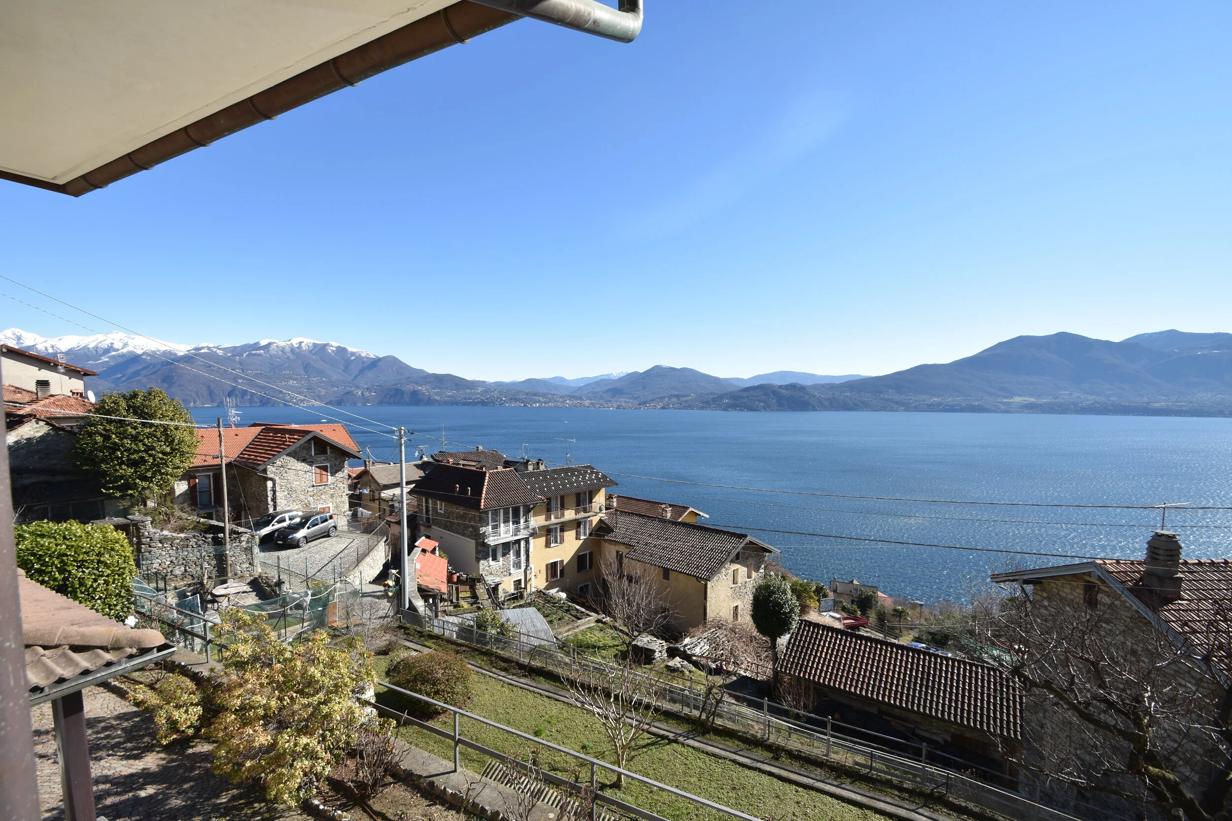Vista panoramica