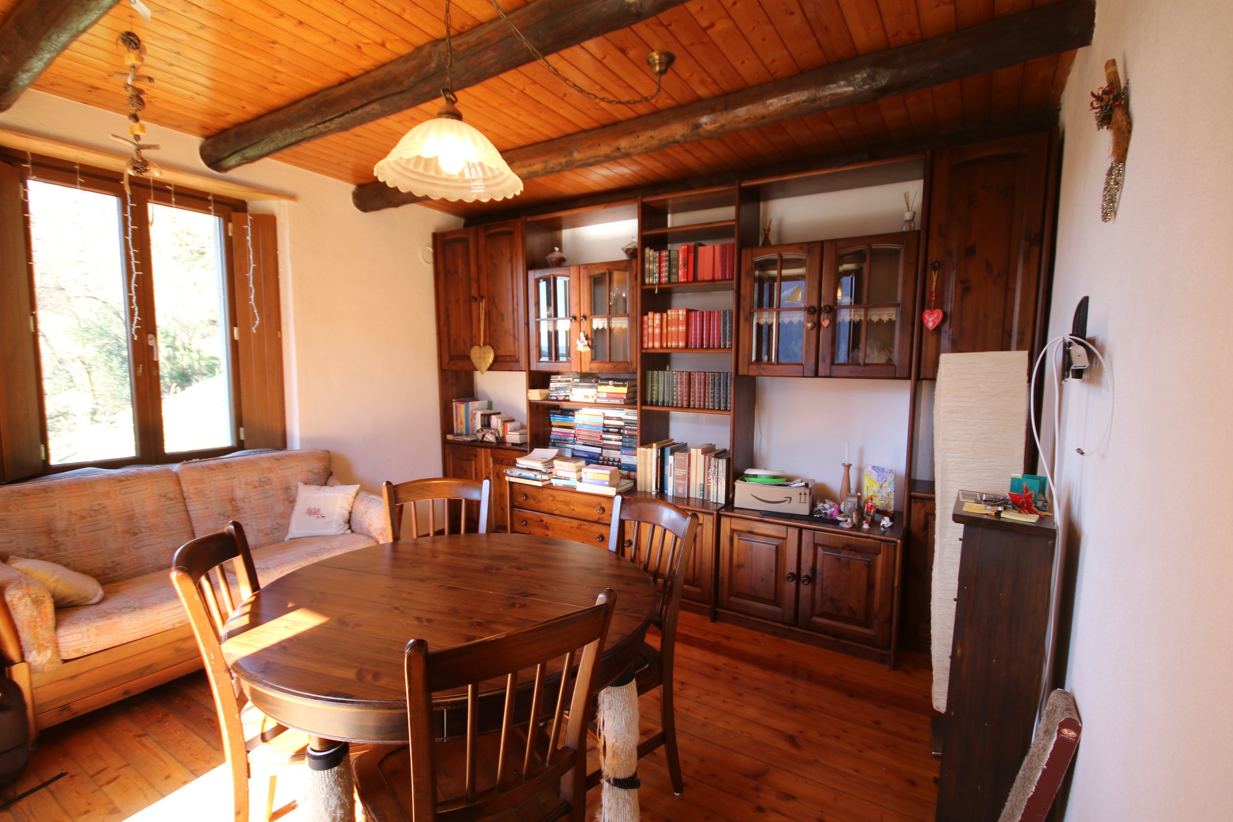 ....C058 CASA PLURIFAMILIARE-INDIPENDENTE TERRACIELO CAPREZZO (VB) ..C058 DETACHED MULTI-FAMILY HOUSE CAPREZZO (VB) ..C058 FREISTEHENDES MEHRFAMILIENHAUS CAPREZZO(VB) ....