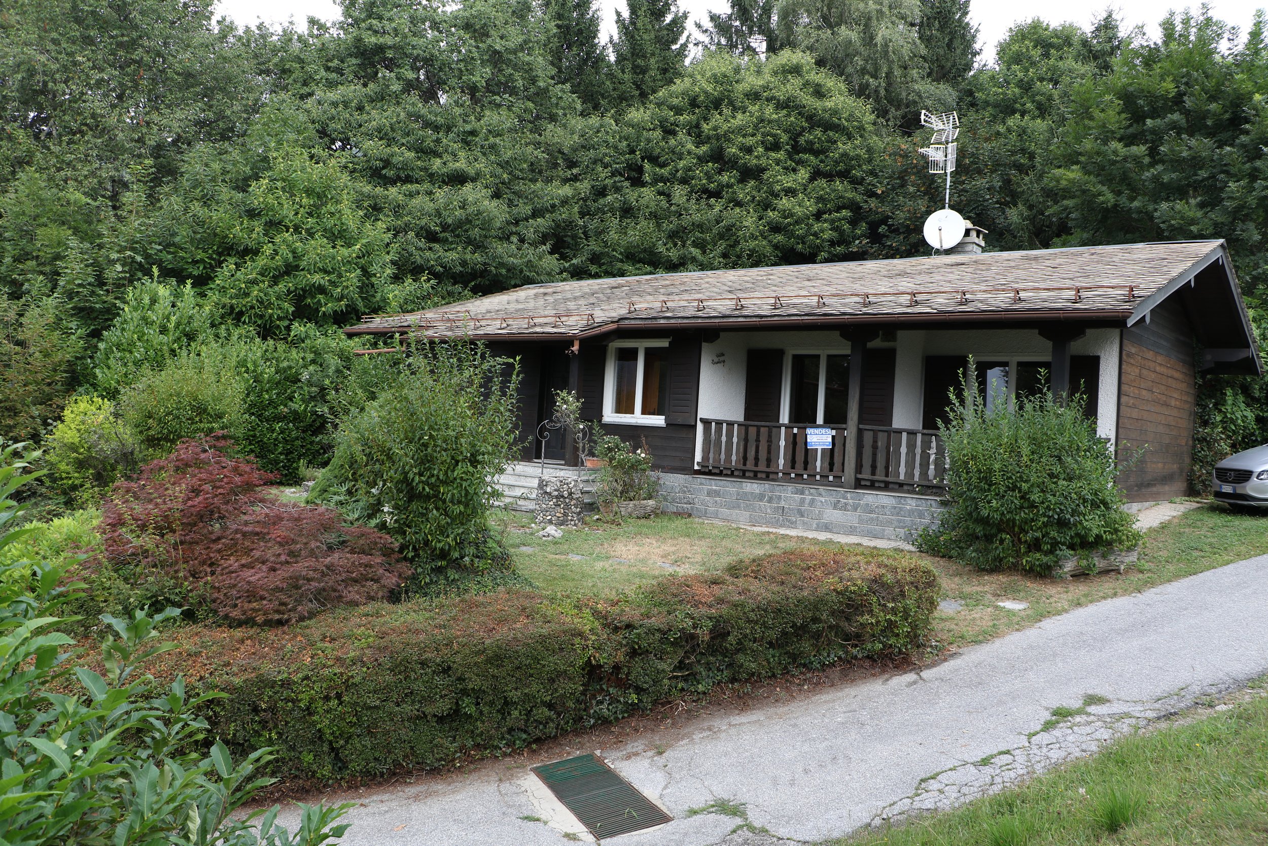 ....V012 VILLETTA IN RESIDENCE CON PISCINA (VB) ..V012 VILLA IN RESIDENCE WITH SWIMMING POOL (VB) ..V012 VILLA IN RESIDENCE MIT POOL (VB) ....