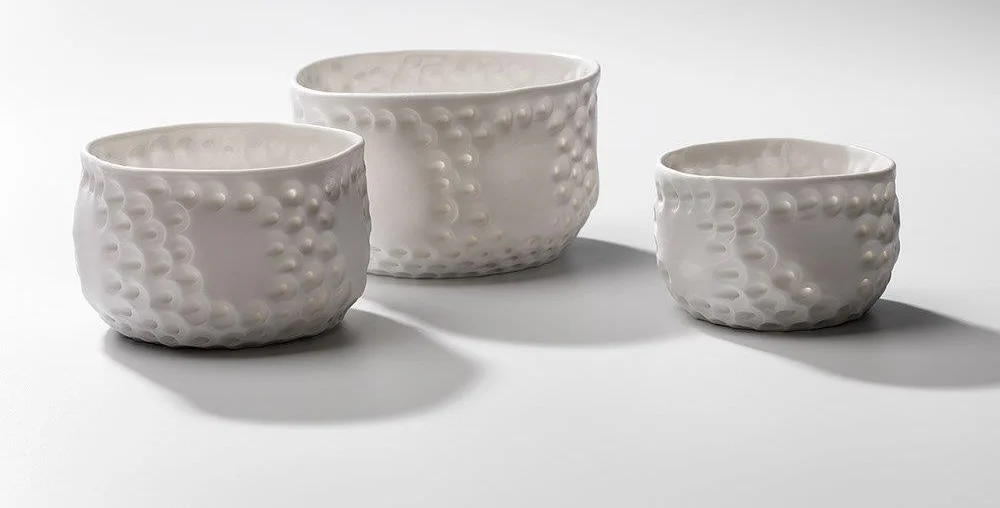 Small, Medium and Large Altered Forms