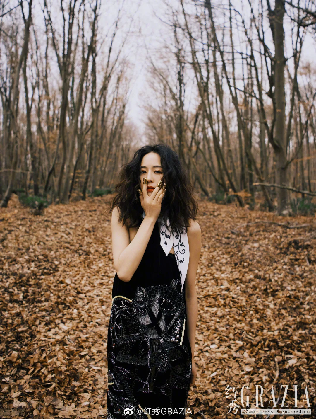 张钧甯  Grazia 5.jpg