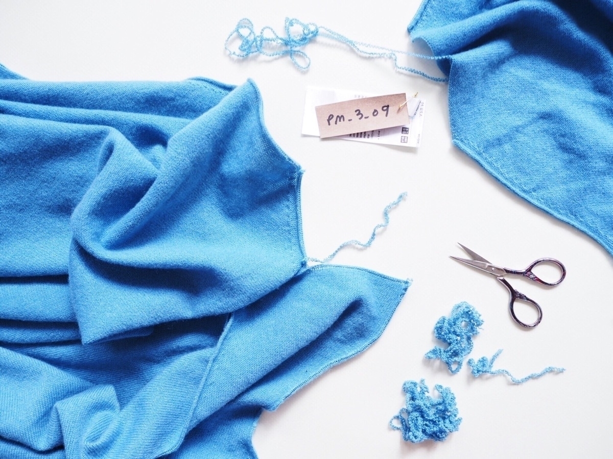 Photo | Reunion Yarn Company