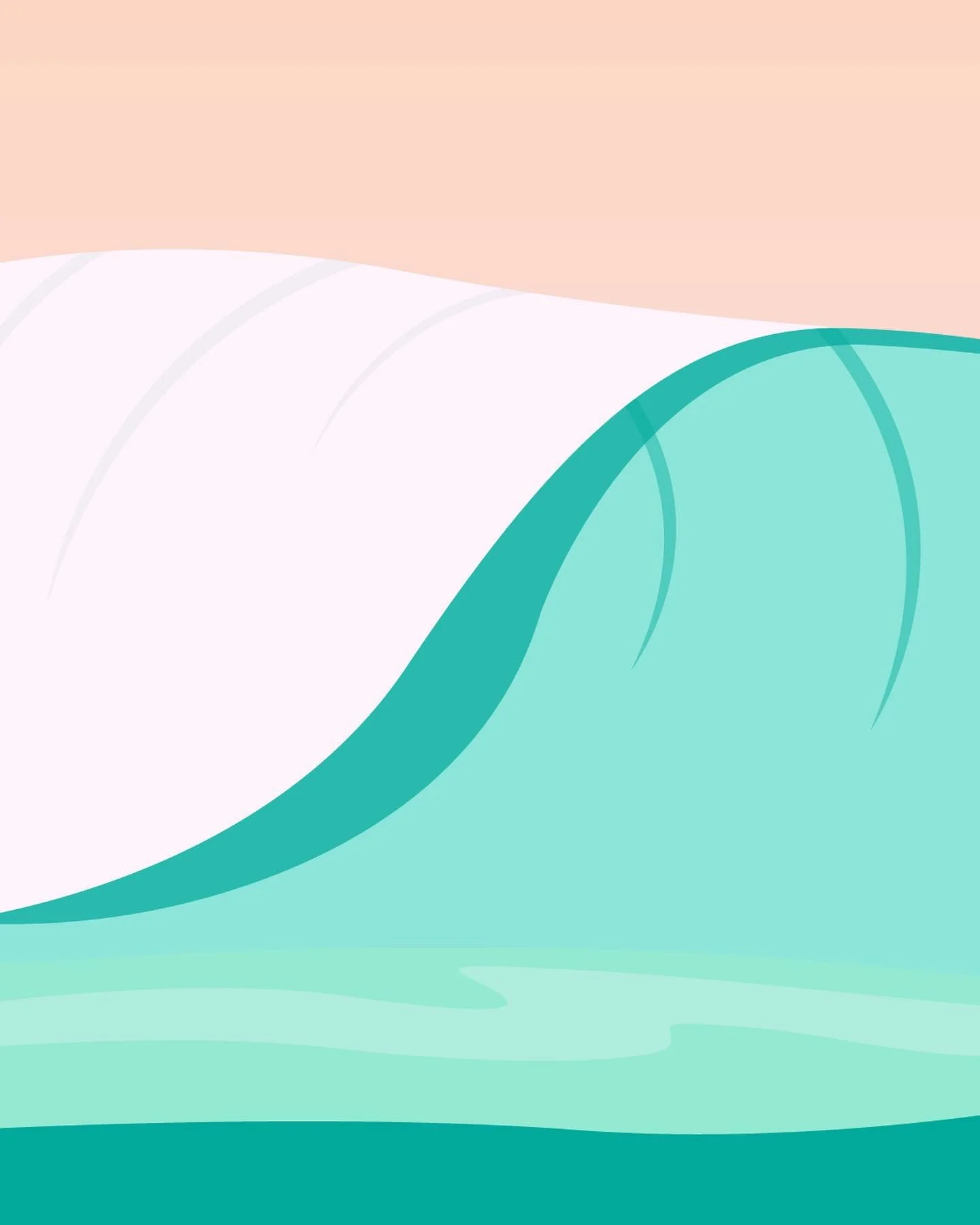 Wave 1

#simple #illustration #minimalist #vancouverart #vancouverartist