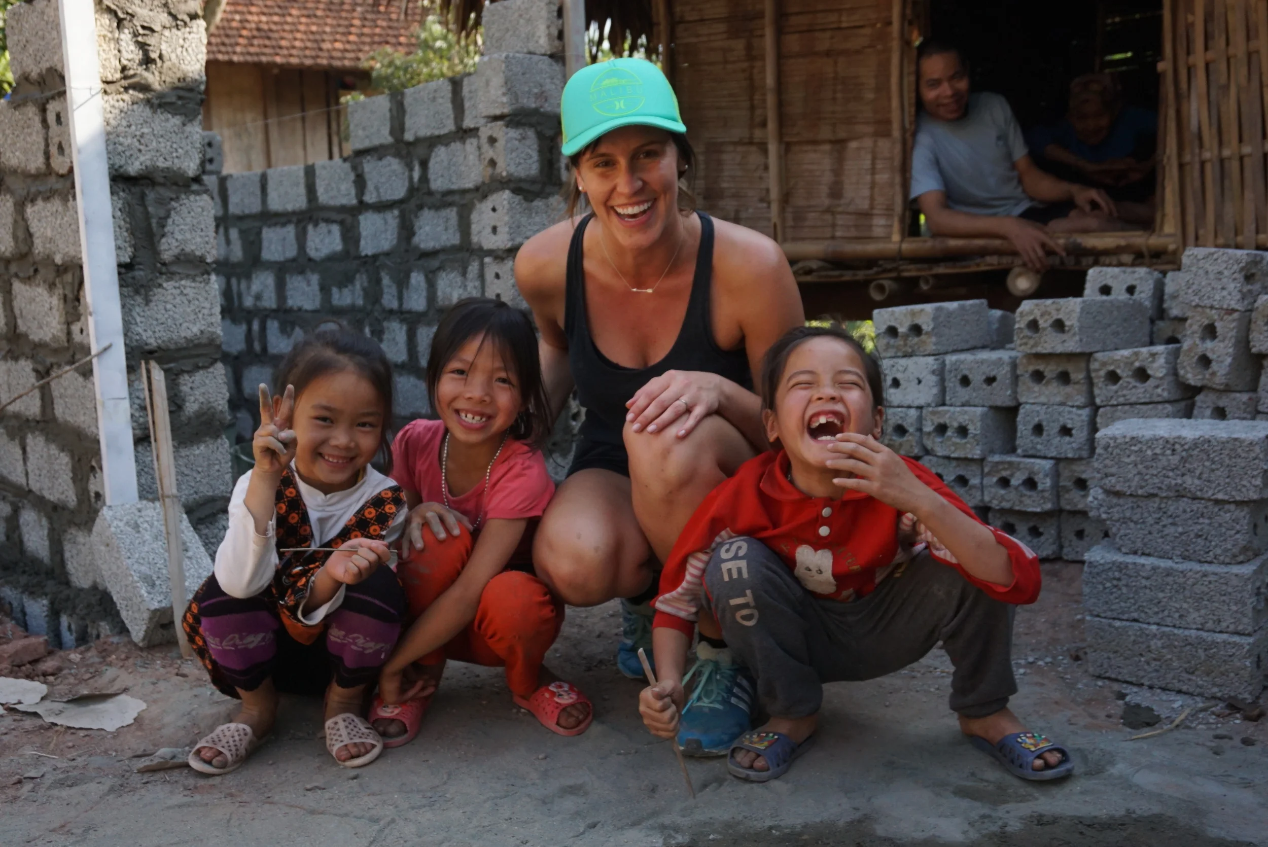 Vietnam RAKlife Adventure - April 2015