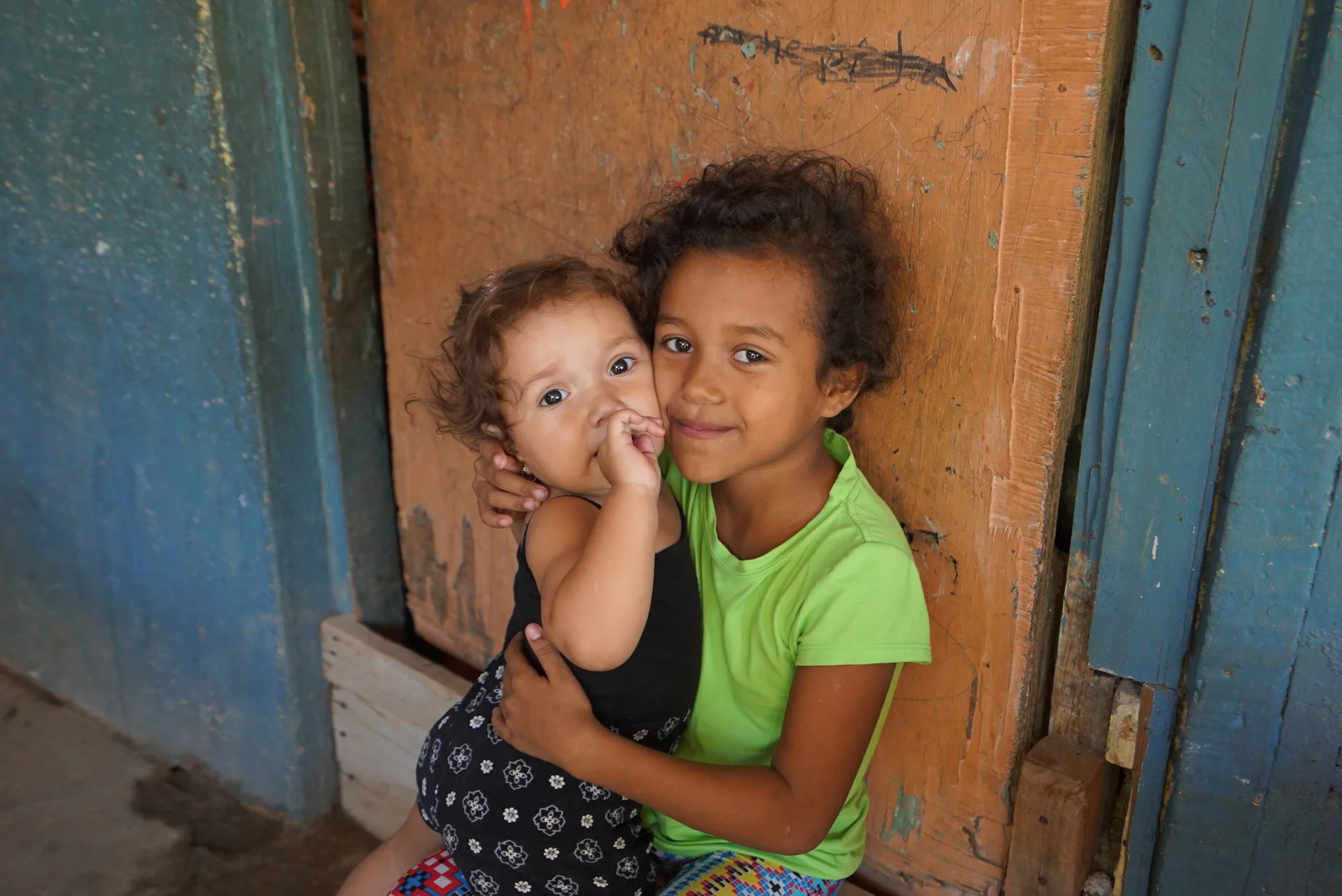 RAKlife Nicaragua Experience