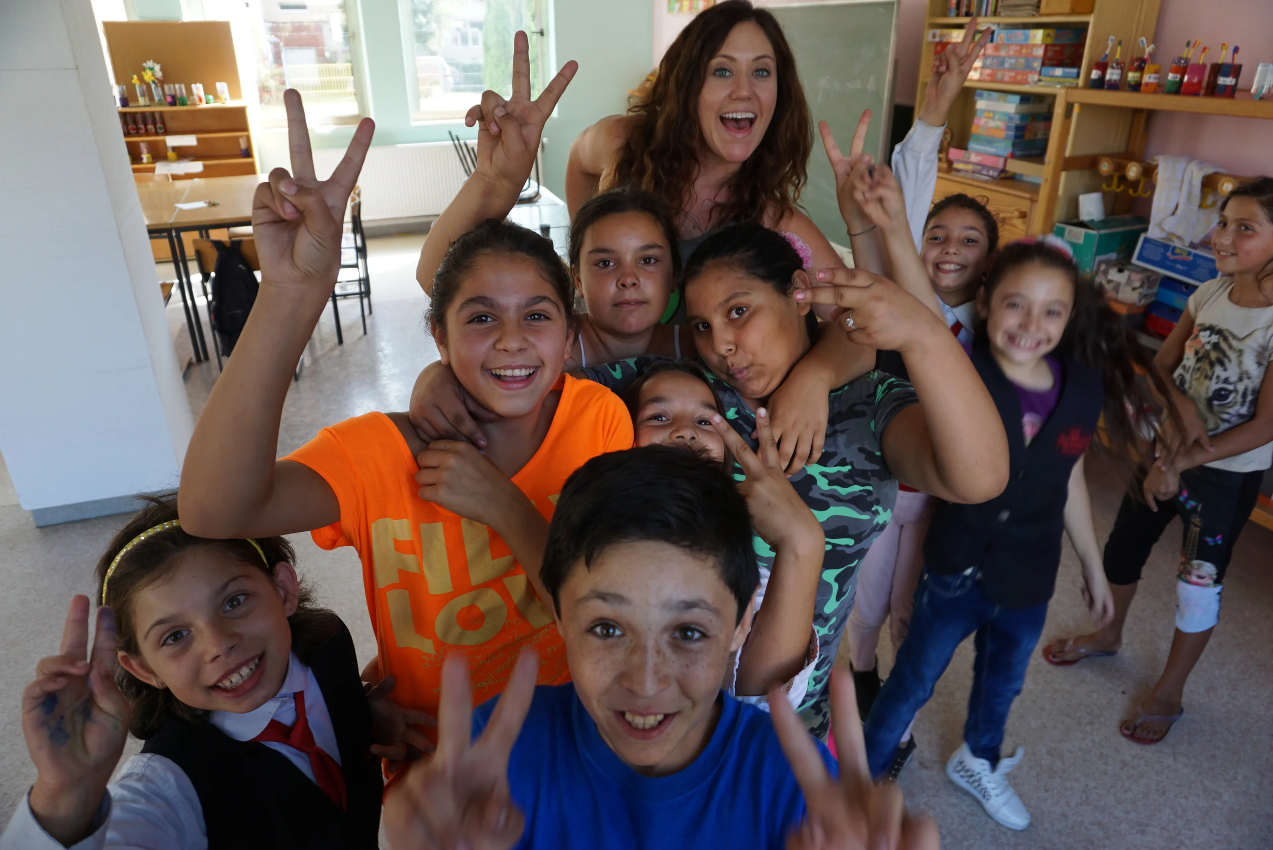 RAKlife Romania Recap