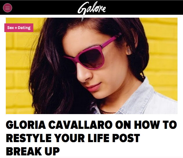 GaloreMag.com