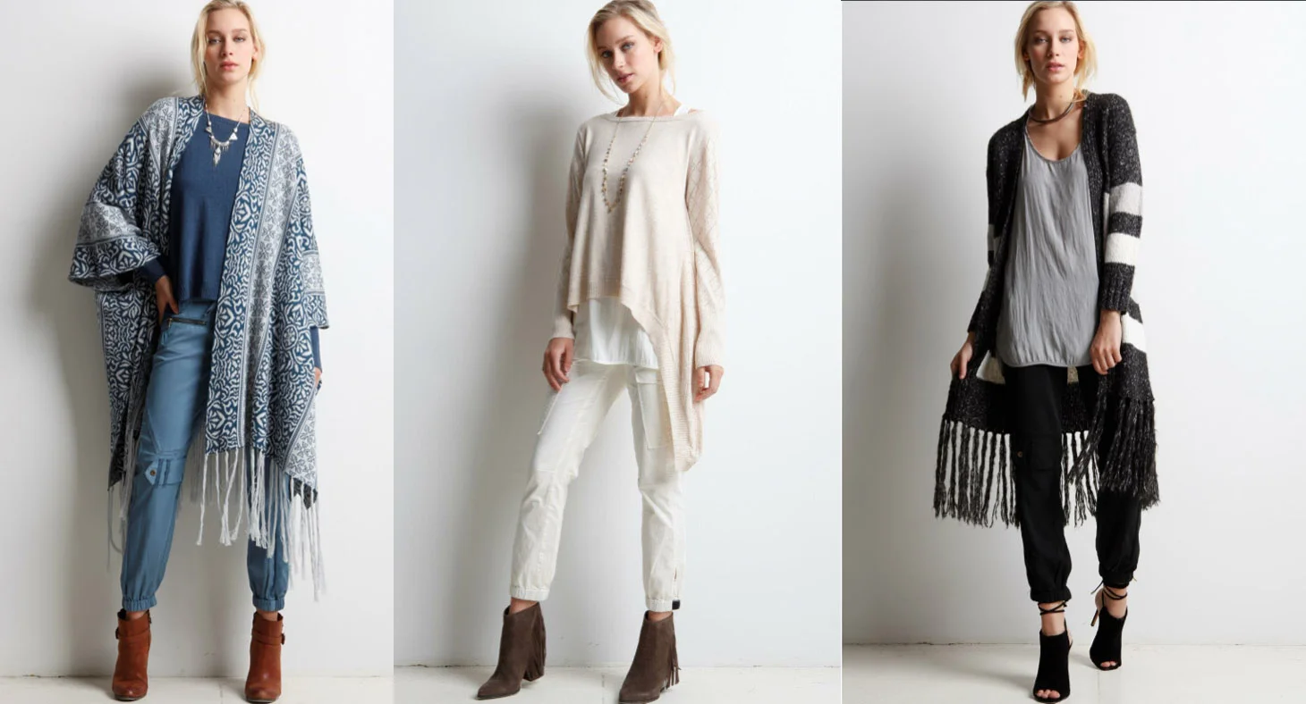 Lookbook: Marrakech