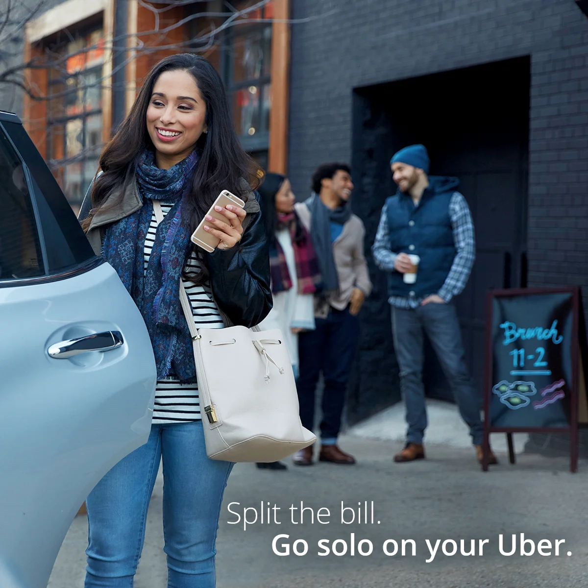 Chase x Uber