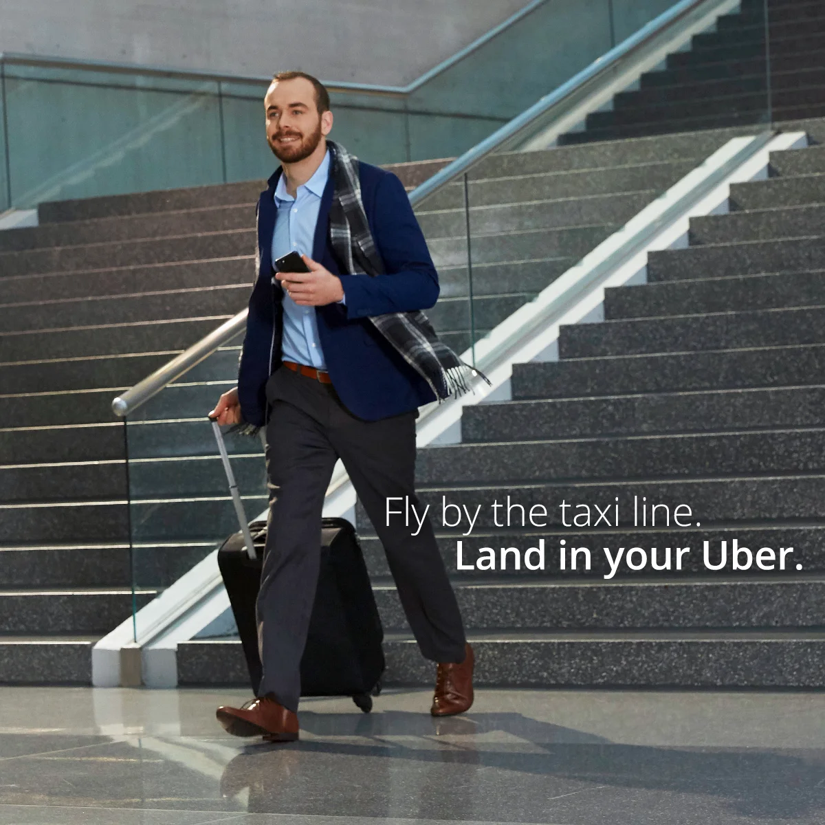 Chase x Uber