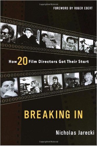This interview-style book gives insight on the different paths you can take. Aside for some editing issues, it's a helpful read.