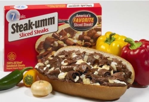 More like Steak-Ugh, but it has its place among the after-hours crowd ;)