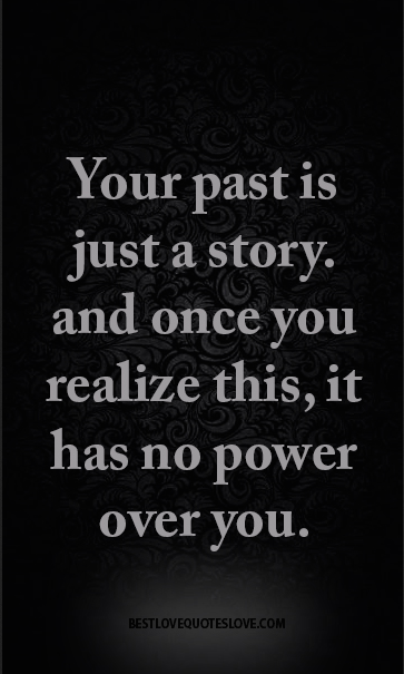 This wisdom is nothing new, but it's a phrase that's worth repeating.