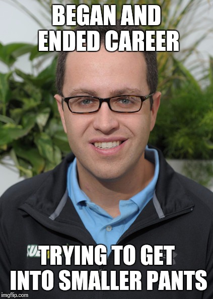I never liked this asshole, particularly his creepy giggle.