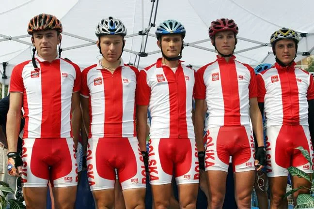 Cyclists or plum smugglers? 