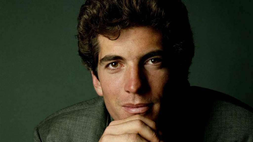 He would have made a great president-turned-actor, the polar opposite of Reagan.