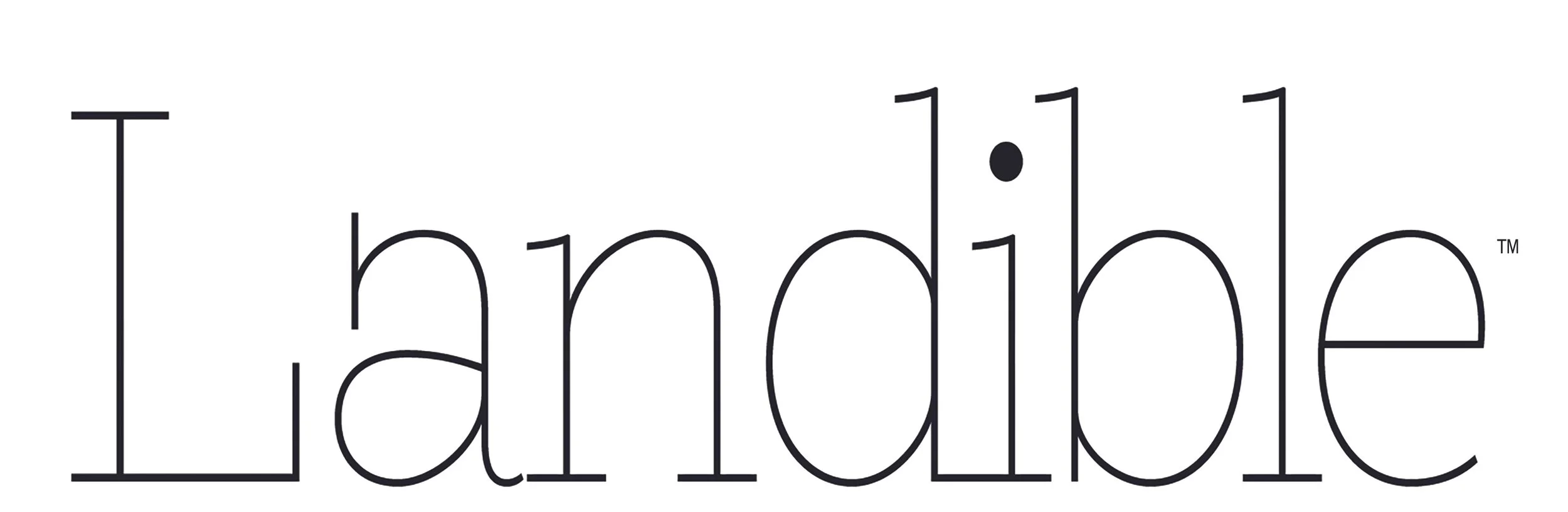 the word landible (trademarked)