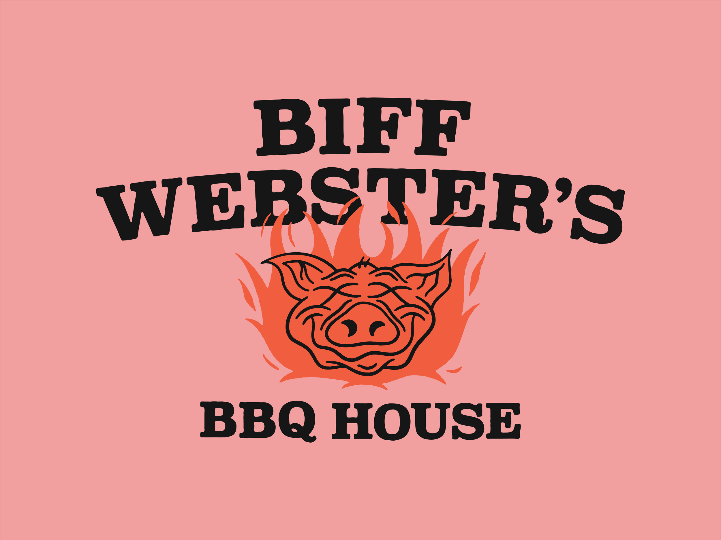 Biff Webster's BBQ House