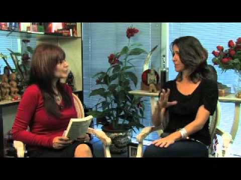 Dr. Ava Cadell of Loveology University interviews Eva Nagorski