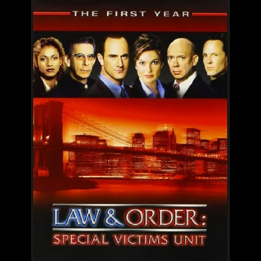    NBC's Law &amp; Order: SVU &nbsp;"Russian Love Poem"   