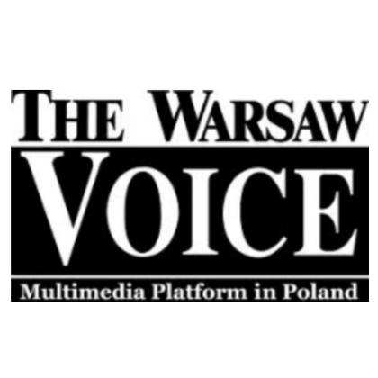 The Warsaw Voice (Poland) Interview with Agata Tuszynska: A Global Villager Interview with Janusz Glowacki New Campaign focuses on Polish Women's Health Six Degrees of Difference (interview with actor Omar Sangare) American (W