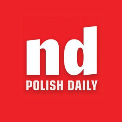 Nowy Dziennik: Polish Daily News Arts & Culture Contributor Poles in America Artists in New York: Ryszard Horowitz, Adam Holender, Rafal Olbinski and more...