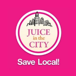 Juice In The City Writer & editor for daily deal site, promoting various local businesses