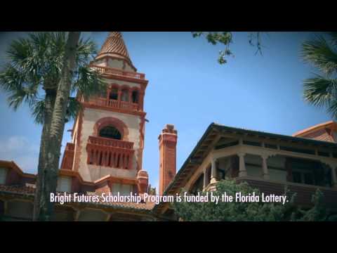 Florida Lottery: Bright Future Scholarships with Nectar Studios