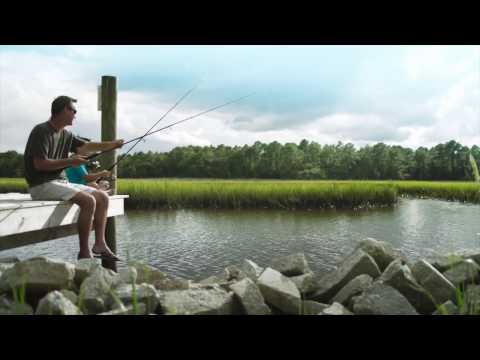 JEA OneWater campaign with Nectar Studios