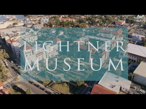 Producer, Director of brand video (with Michael LeGrand ) for St. Augustine’s Lightner Museum