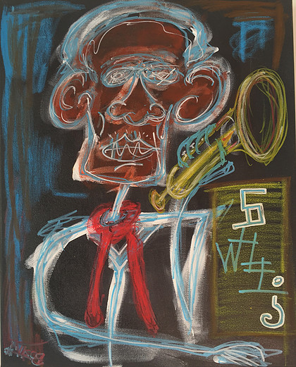 Pooshy le Baron