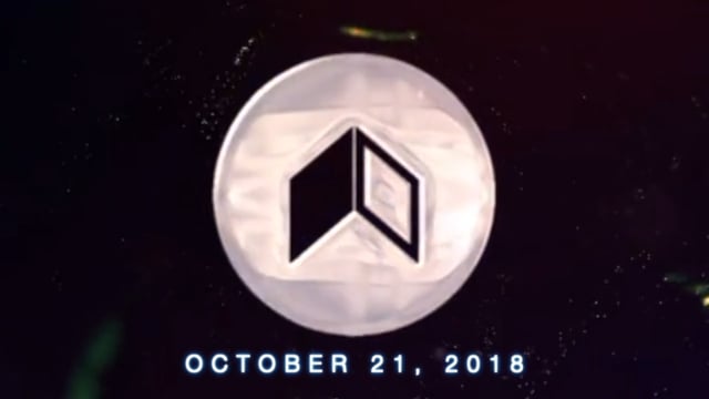 10-21-18 - Announcements
