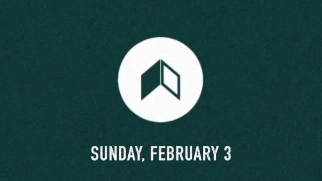 2-3-19 - Announcements