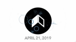 4-21-19 - Announcements