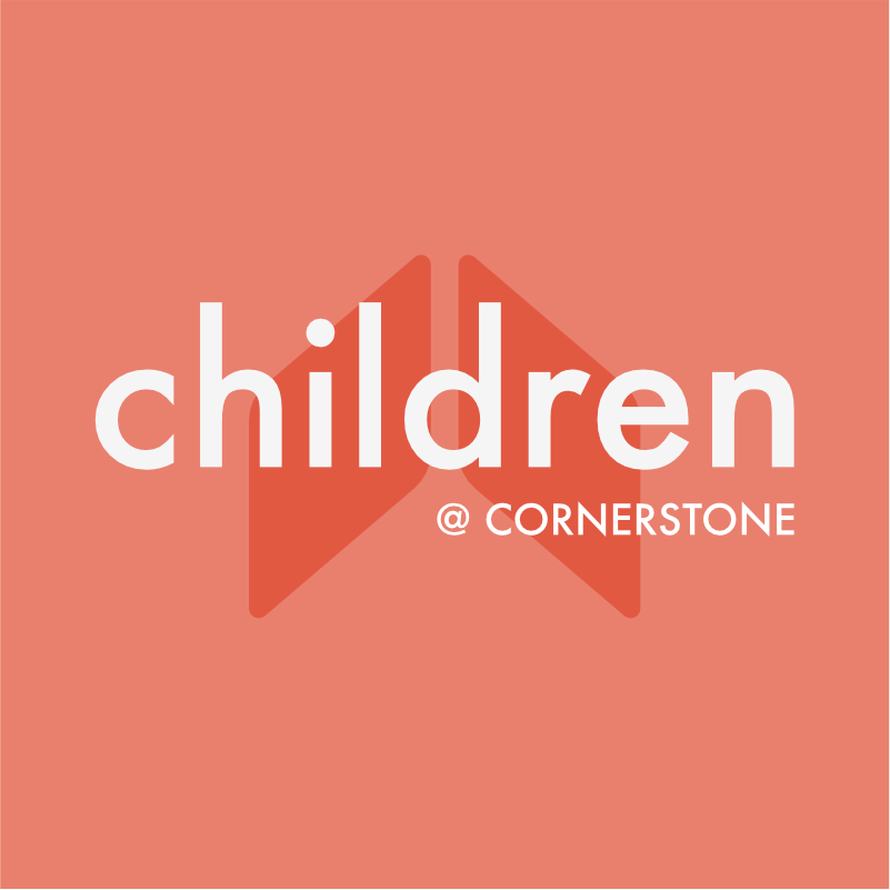 Children's Church – Sunday Morning