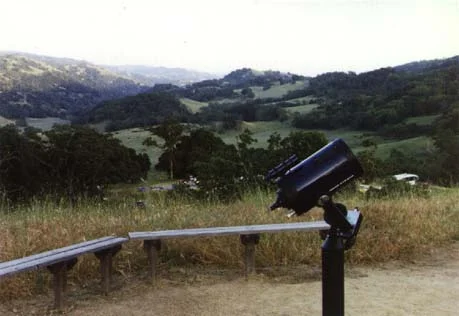 July 6th Star Party - CANCELLED 