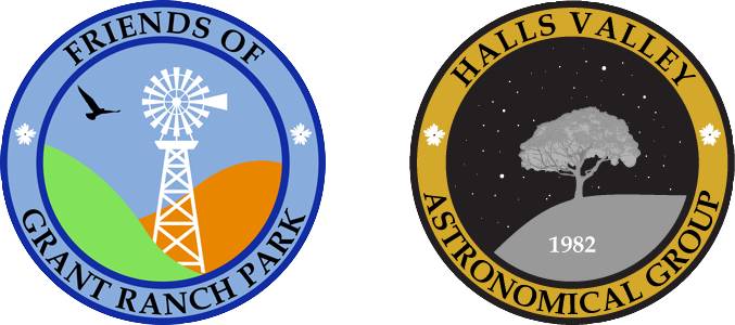 Halls Valley Astronomical Group
