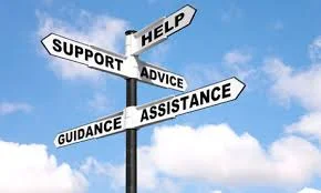 Setting up a budget is all about having the right S.U.P.P.O.R.T.